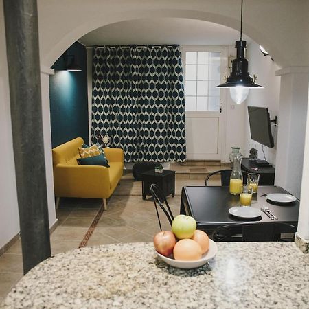 Bbarcelona Parallel Apartment Экстерьер фото