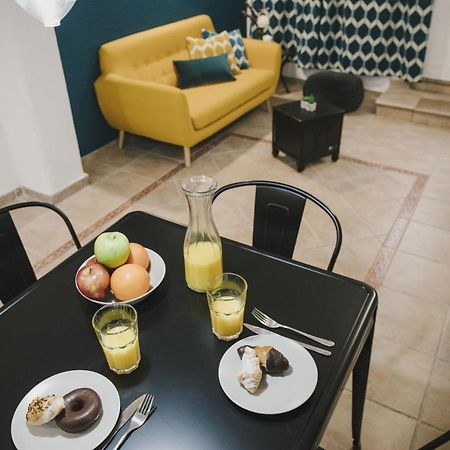 Bbarcelona Parallel Apartment Экстерьер фото