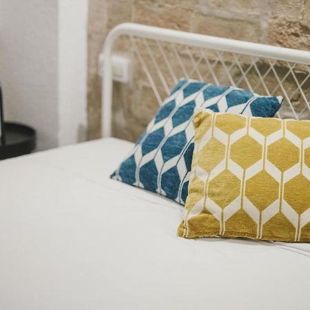 Bbarcelona Parallel Apartment Экстерьер фото