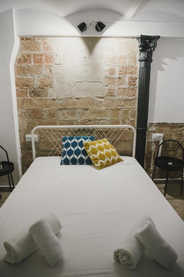 Bbarcelona Parallel Apartment Экстерьер фото