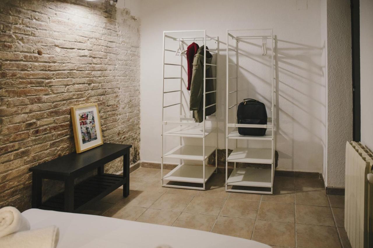 Bbarcelona Parallel Apartment Экстерьер фото