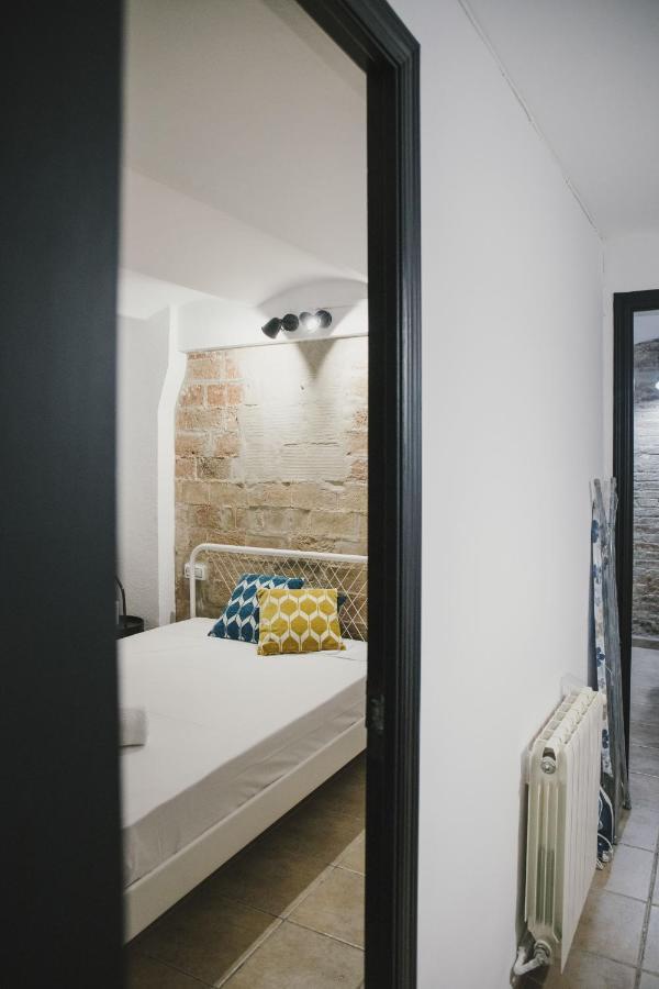 Bbarcelona Parallel Apartment Экстерьер фото