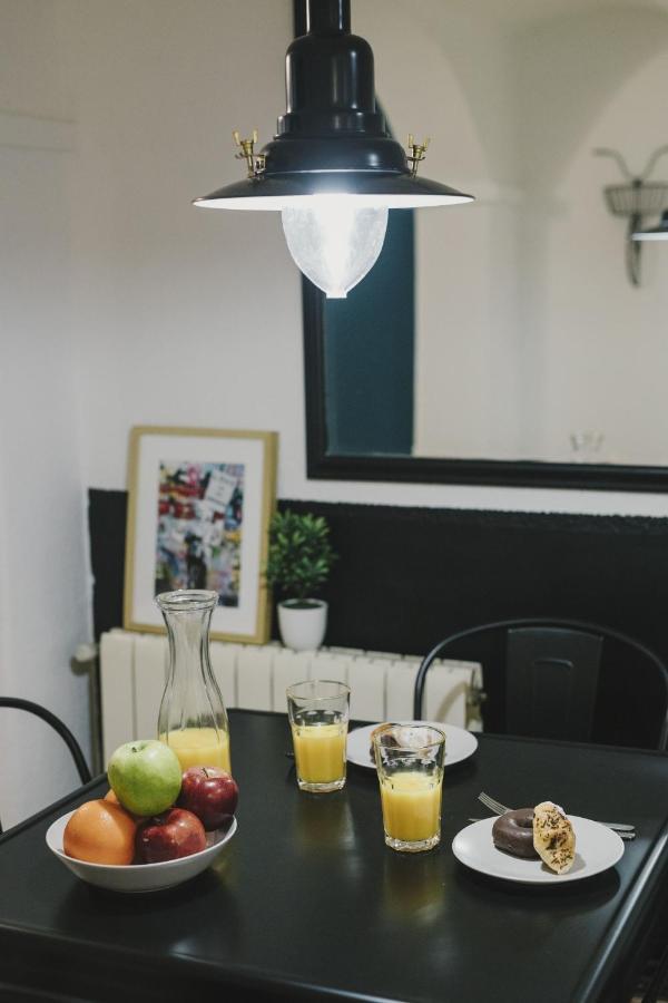 Bbarcelona Parallel Apartment Экстерьер фото