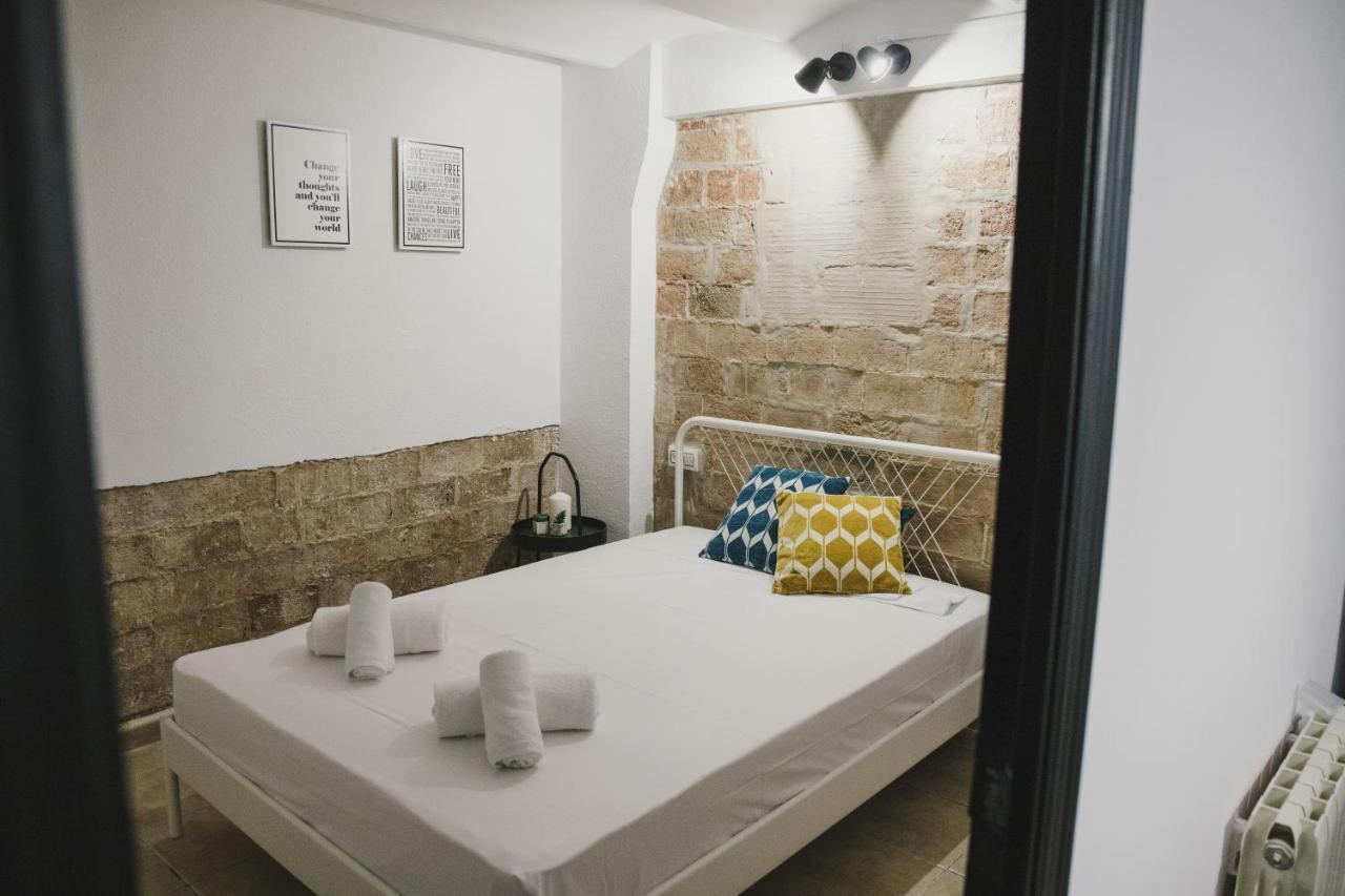 Bbarcelona Parallel Apartment Экстерьер фото