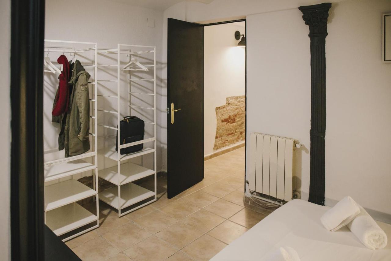 Bbarcelona Parallel Apartment Экстерьер фото