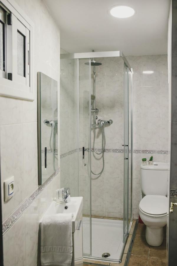 Bbarcelona Parallel Apartment Экстерьер фото