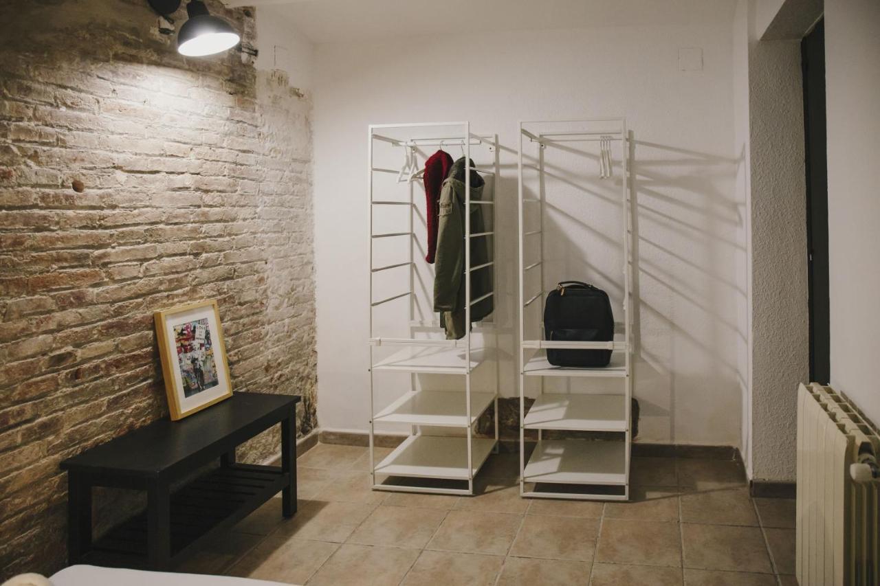Bbarcelona Parallel Apartment Экстерьер фото