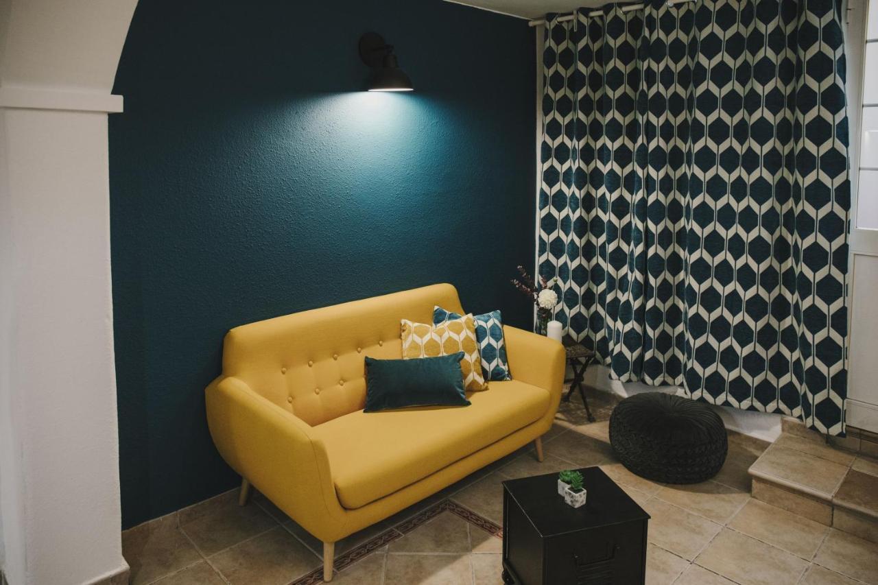 Bbarcelona Parallel Apartment Экстерьер фото