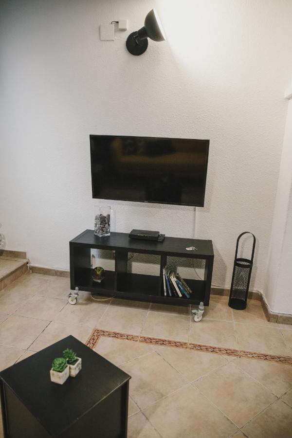 Bbarcelona Parallel Apartment Экстерьер фото