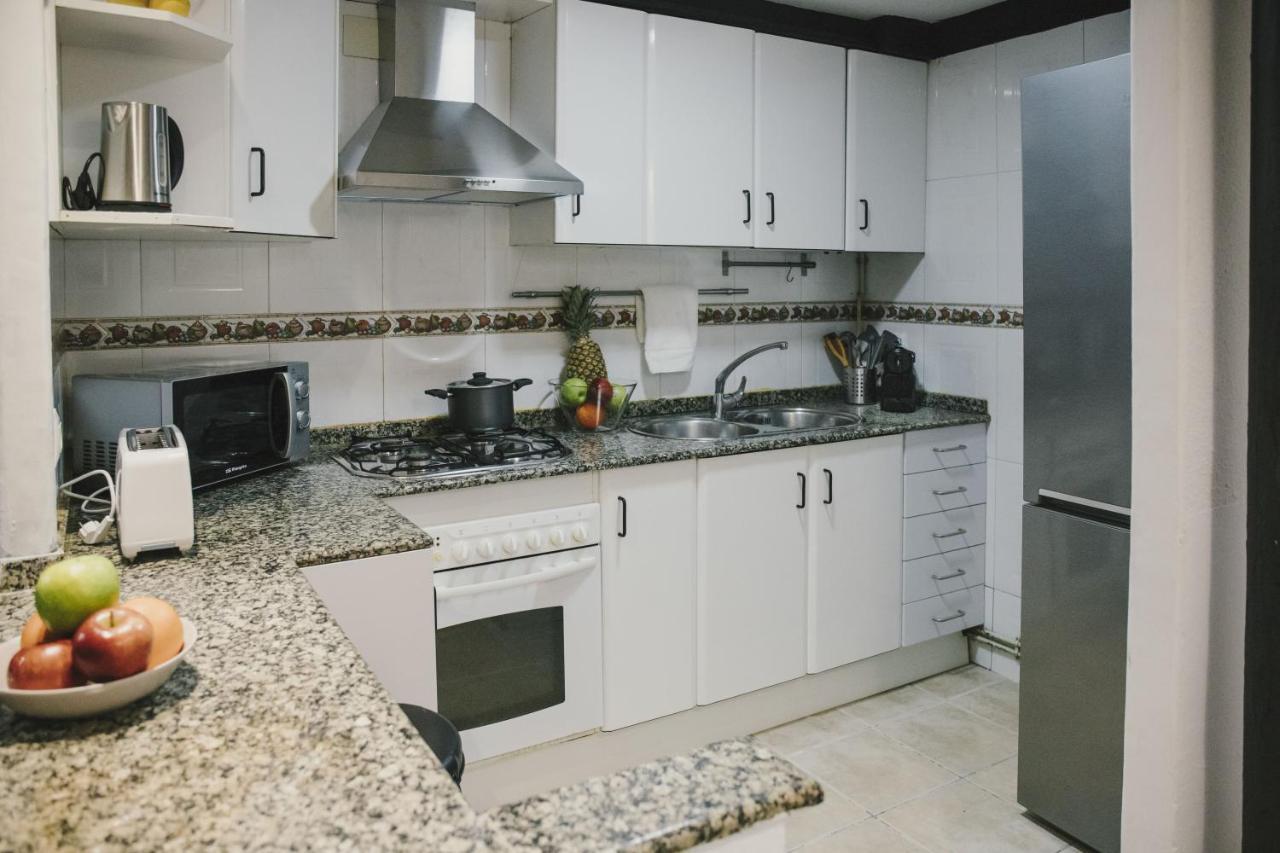 Bbarcelona Parallel Apartment Экстерьер фото