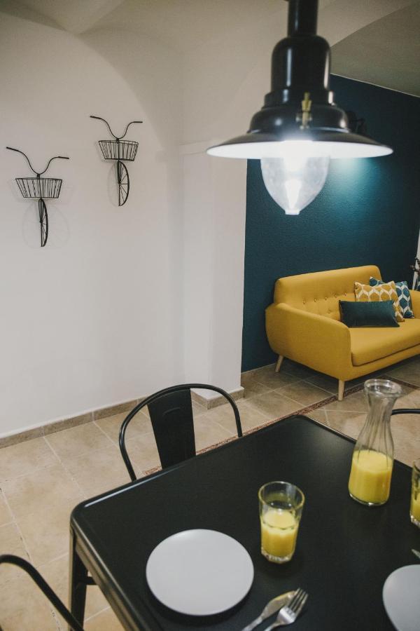 Bbarcelona Parallel Apartment Экстерьер фото