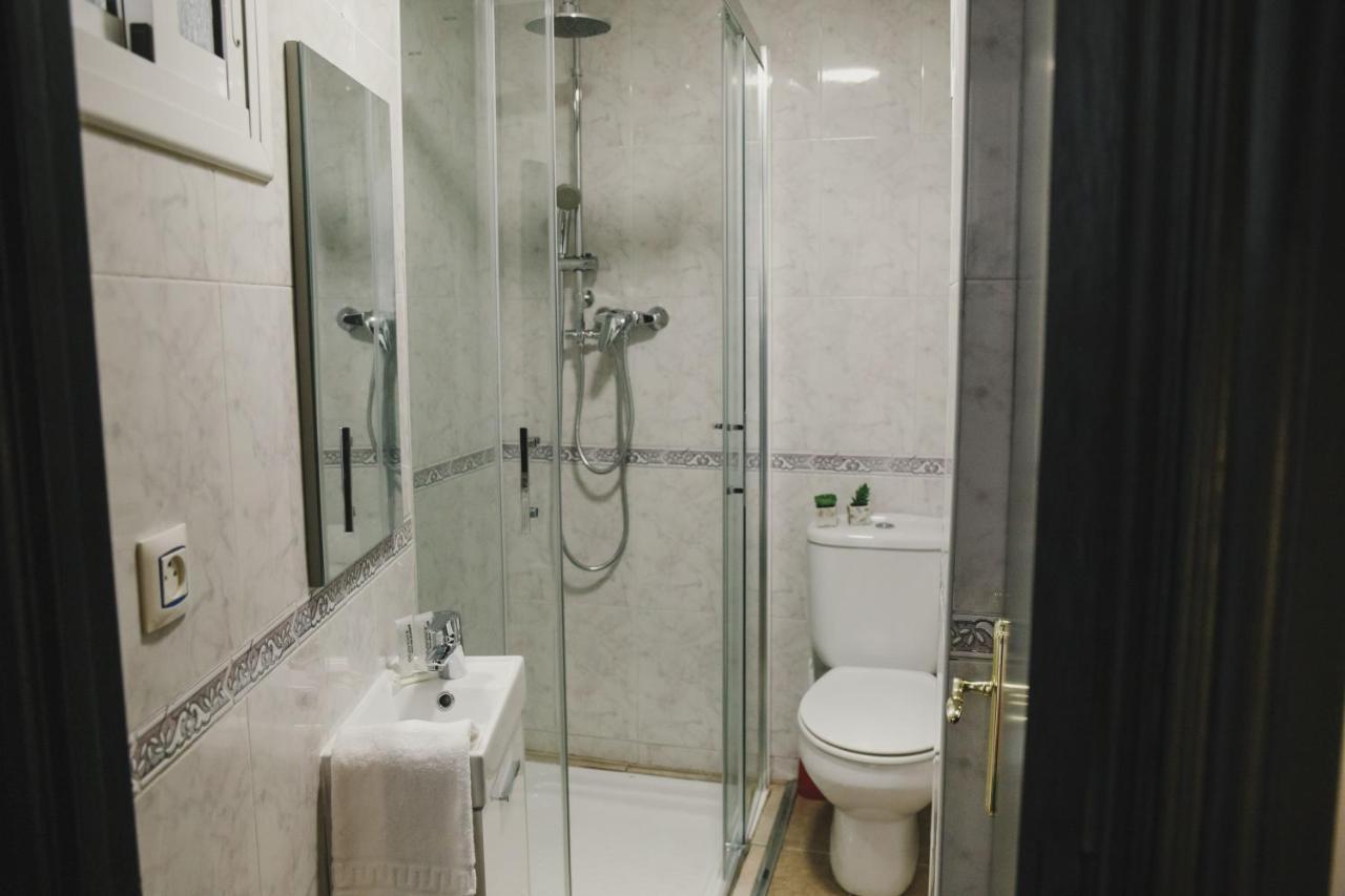Bbarcelona Parallel Apartment Экстерьер фото