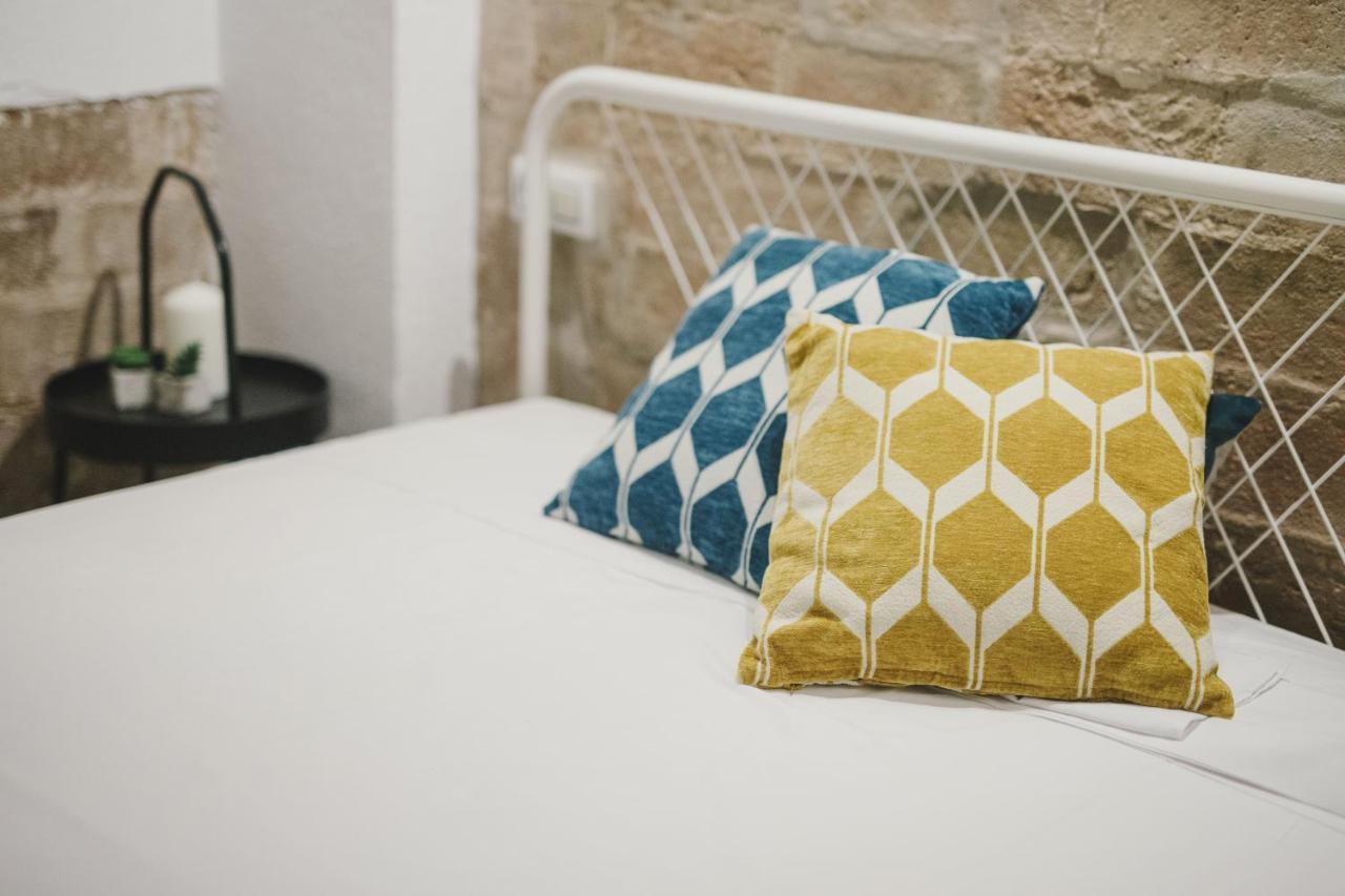 Bbarcelona Parallel Apartment Экстерьер фото