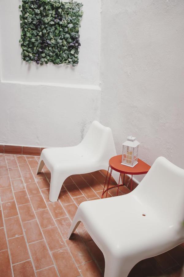 Bbarcelona Parallel Apartment Экстерьер фото