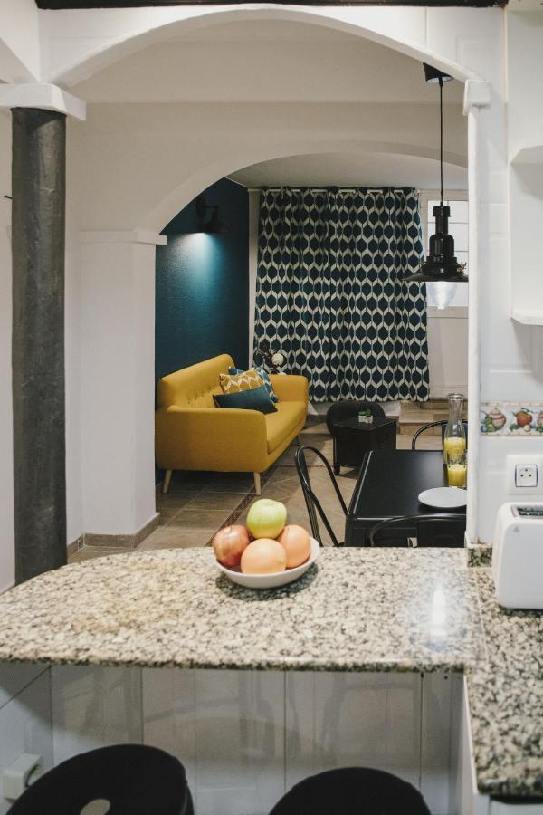 Bbarcelona Parallel Apartment Экстерьер фото