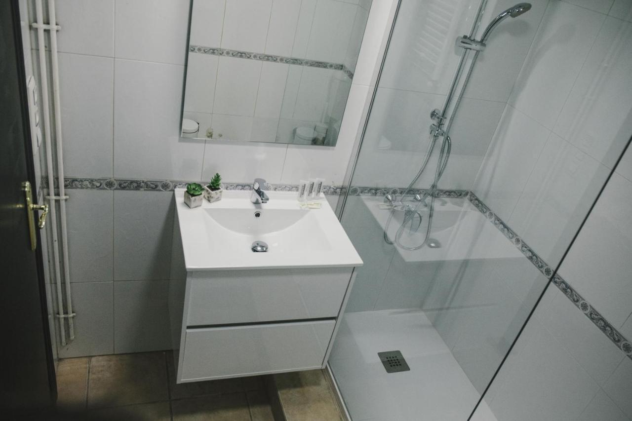 Bbarcelona Parallel Apartment Экстерьер фото