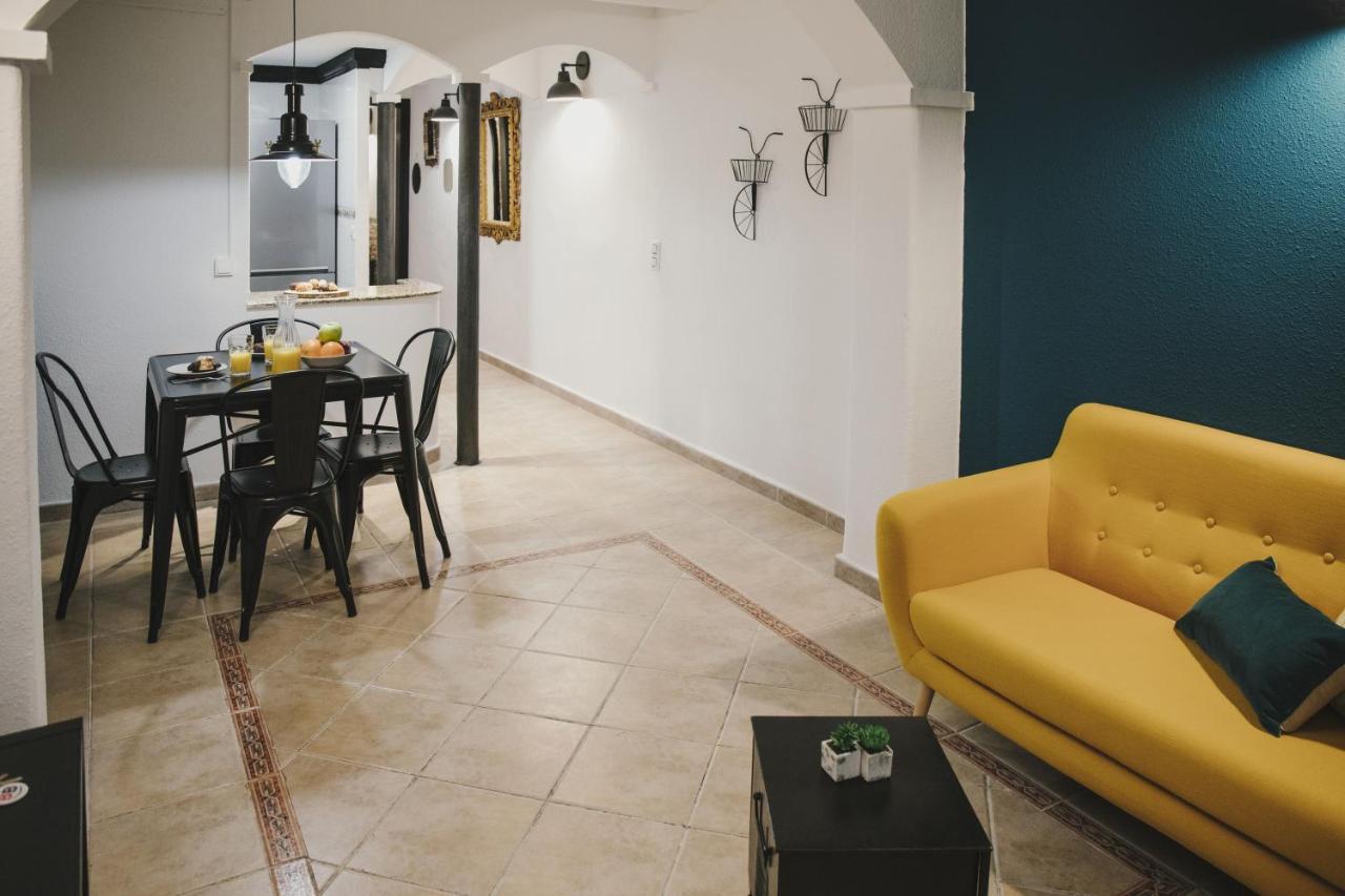 Bbarcelona Parallel Apartment Экстерьер фото