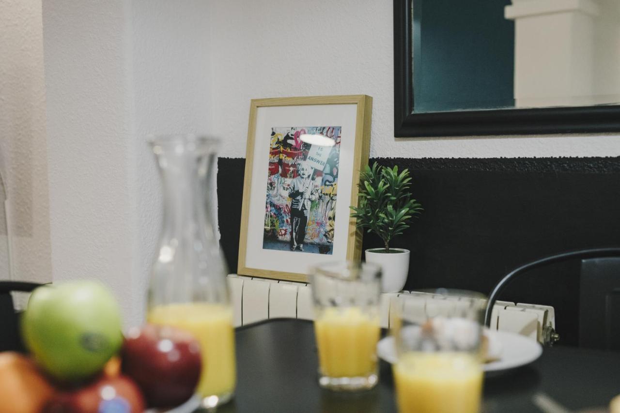 Bbarcelona Parallel Apartment Экстерьер фото