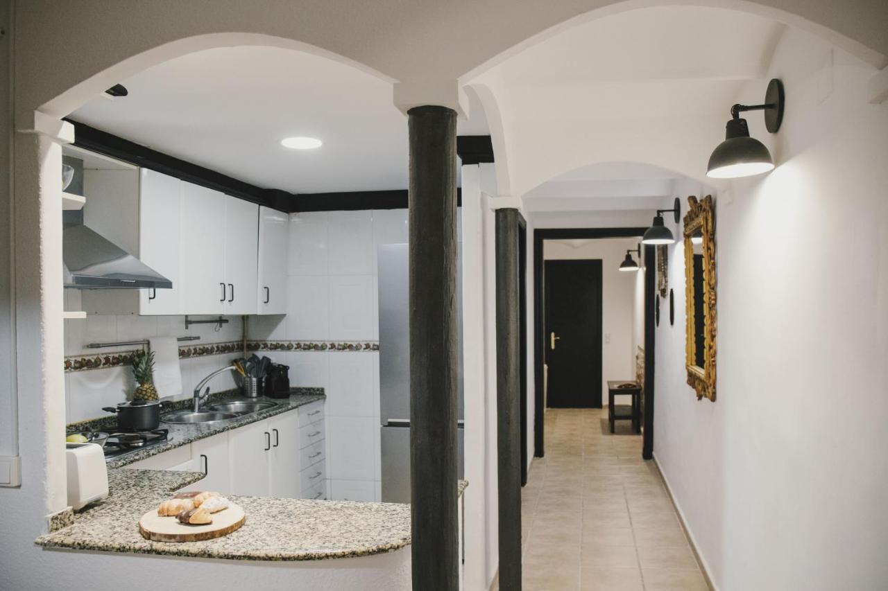 Bbarcelona Parallel Apartment Экстерьер фото