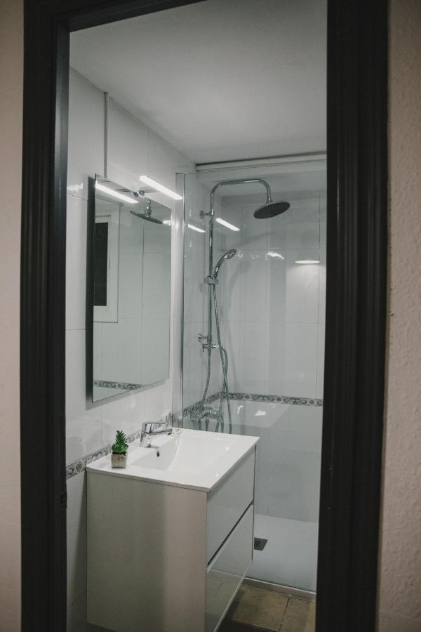 Bbarcelona Parallel Apartment Экстерьер фото