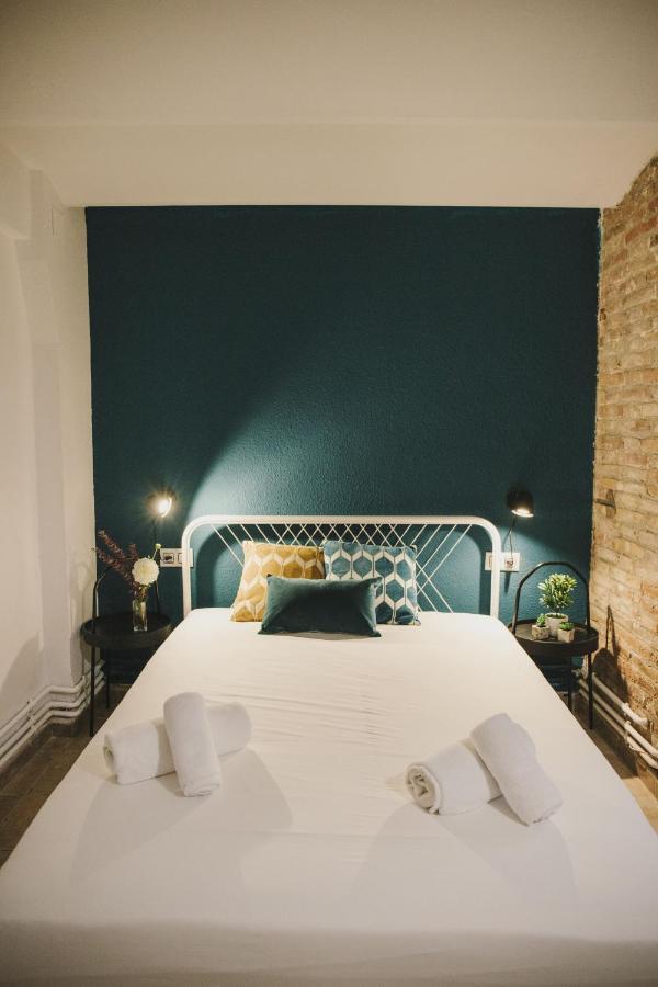 Bbarcelona Parallel Apartment Экстерьер фото