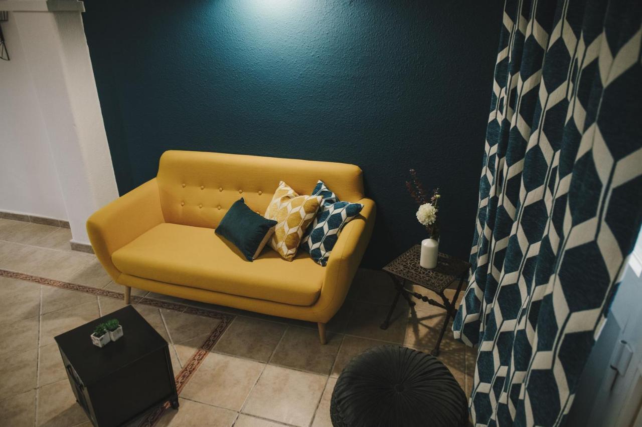Bbarcelona Parallel Apartment Экстерьер фото